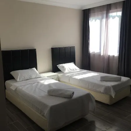 Rivera 3* Belek