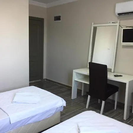 Rivera Hotel