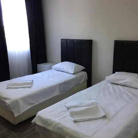 Hotel Rivera Belek