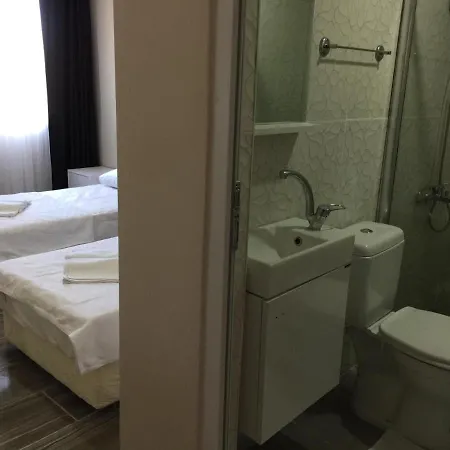 Rivera 3* Belek